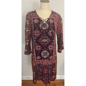 Coldwater Creek Dress NWT Size L